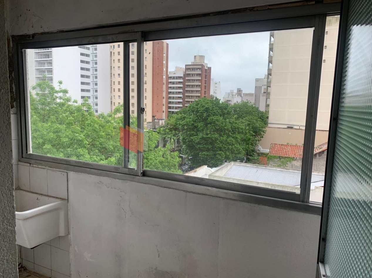 Departamento calle 14 esquina 45