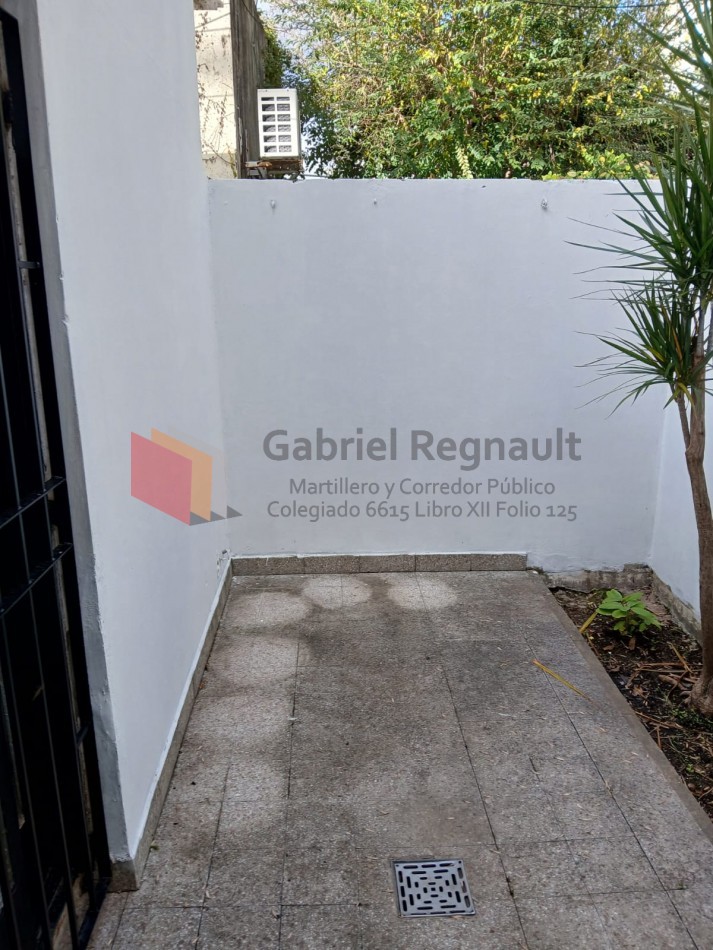 Departamento calle 17 e/40 y 41