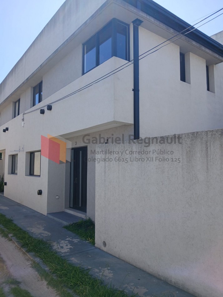 Duplex Calle 138 e 517 y 518