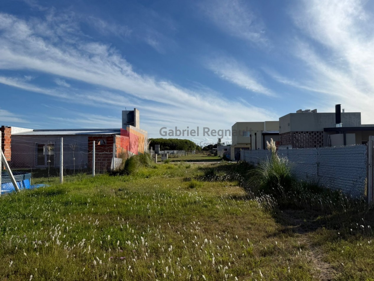 Lote Lomas de Arana calle 30 y 630 