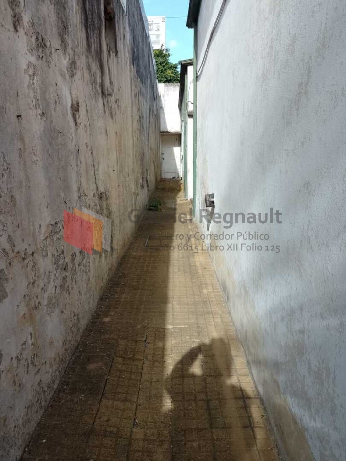 Casa calle 49 e/ 19 y 20