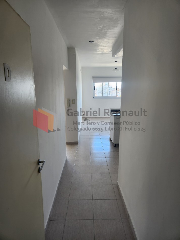 Departamento calle 40 e/ 5 y 6