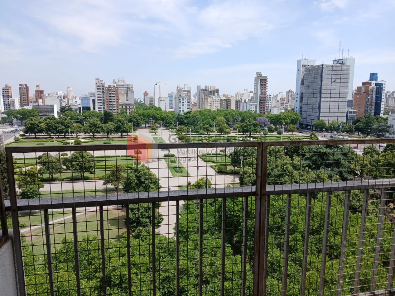 Departamento calle 54 esquina 13