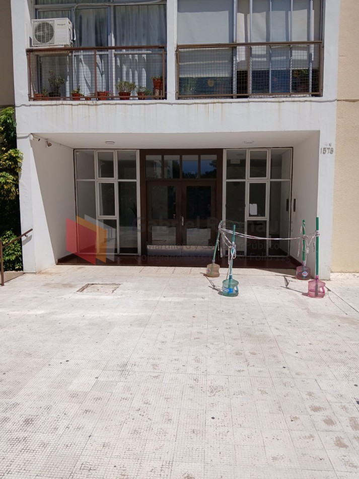 Departamento Calle 12 entre 64 y 65