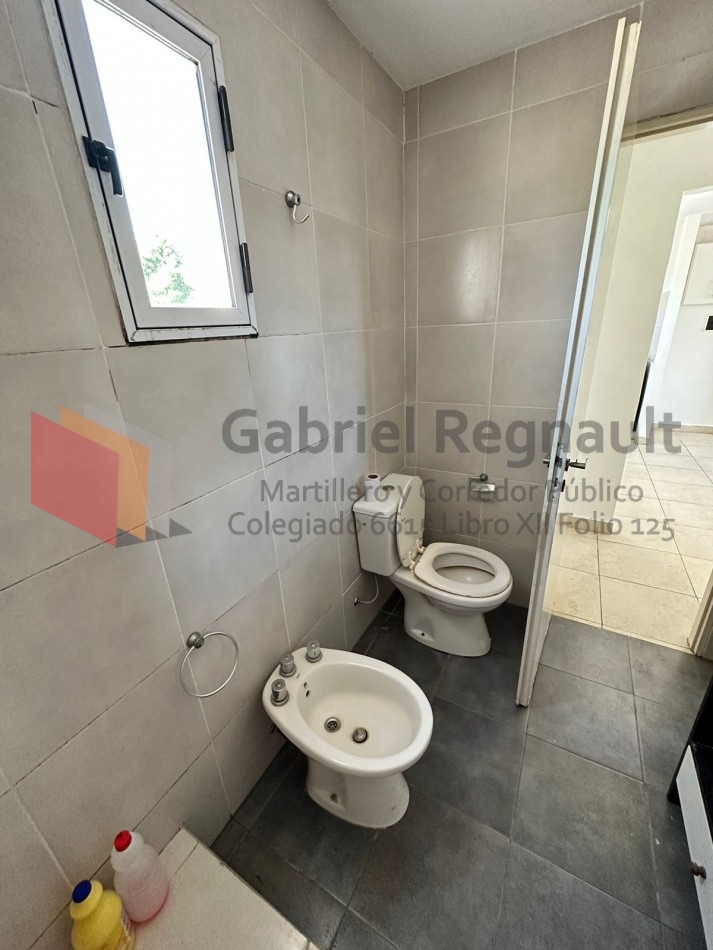 Departamento Av 19 esq. 67 en alquiler