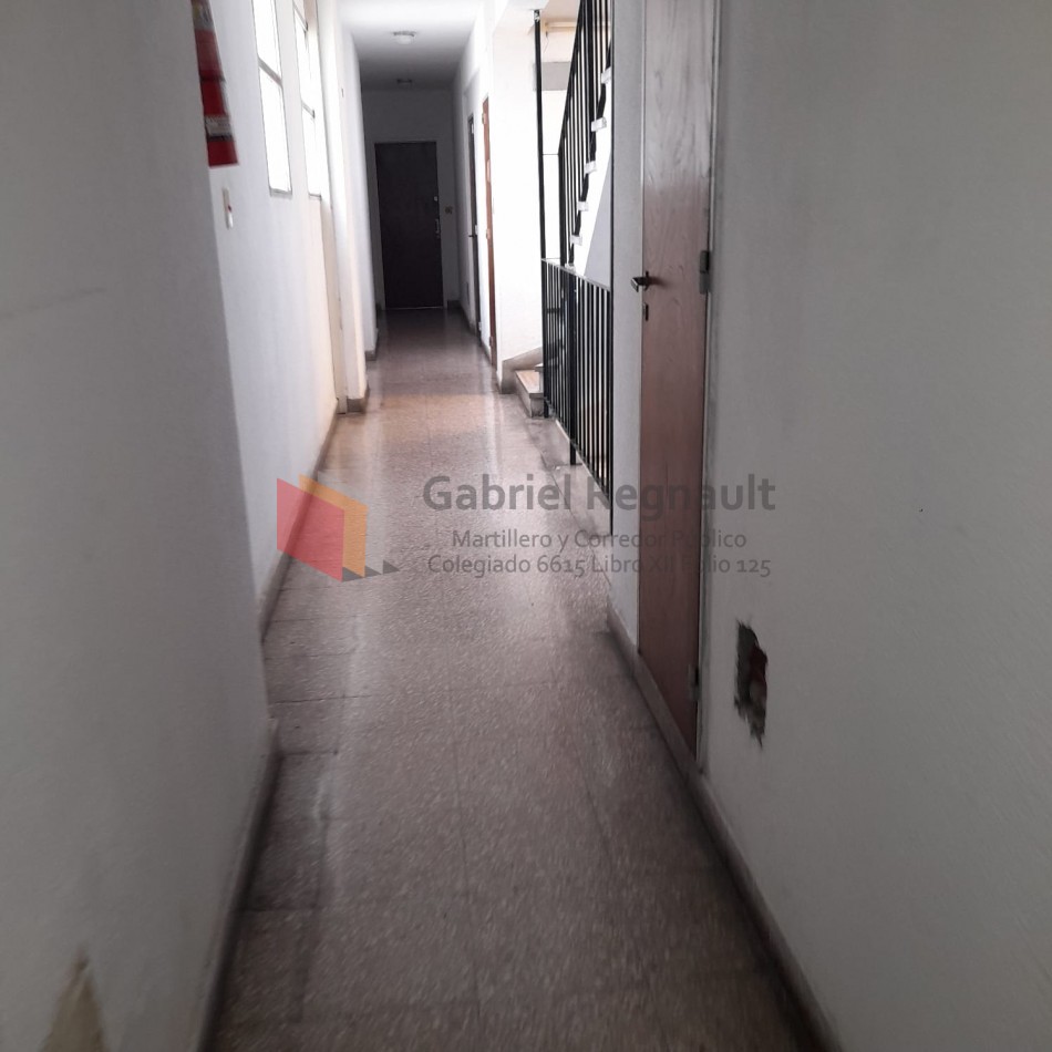 Departamento calle 7 e/ 41 y 42