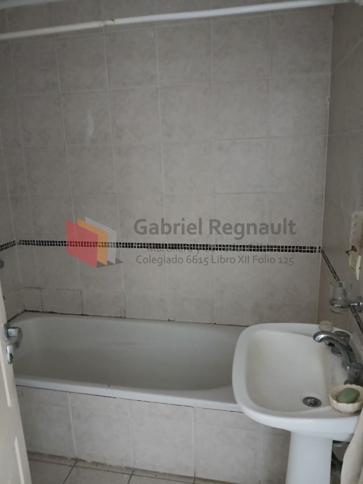 Departamento calle 132 e/ 64 y 65