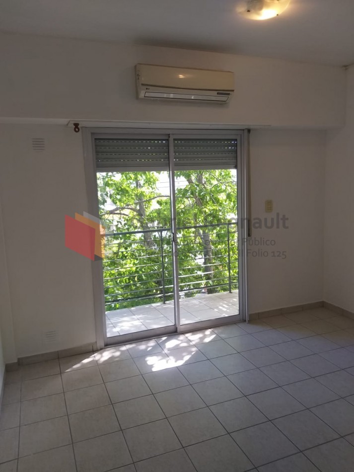 Departamento en alquiler calle 118 e/ 66 y 67
