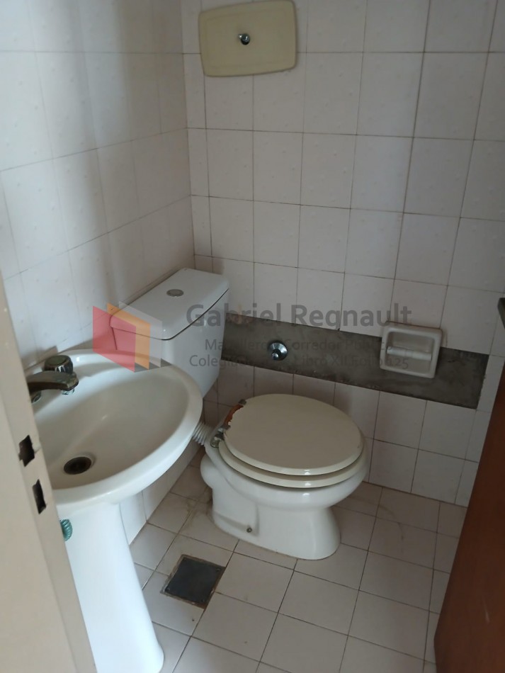 Departamento calle 54 esquina 13