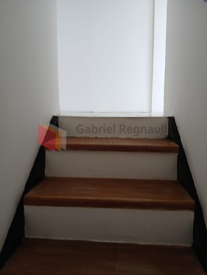 Duplex calle 132 e/ 64 y 65