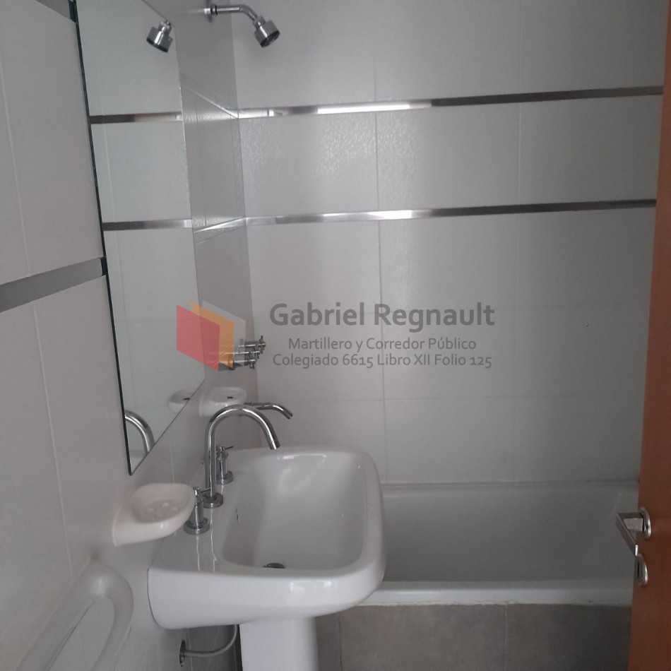 Departamento calle 66 e/ 3 y 4