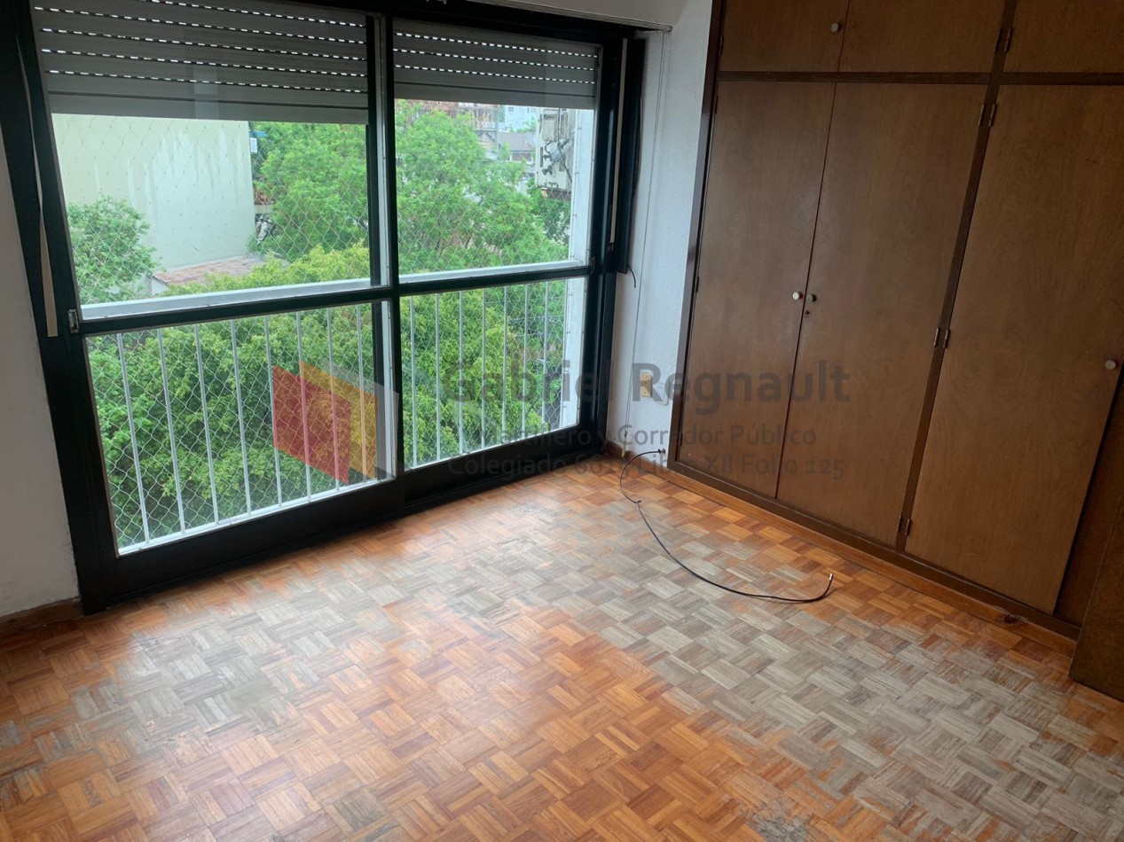 Departamento en alquiler 14 esquina 45