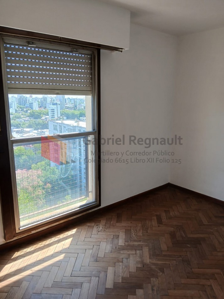 Departamento Calle 12 entre 64 y 65