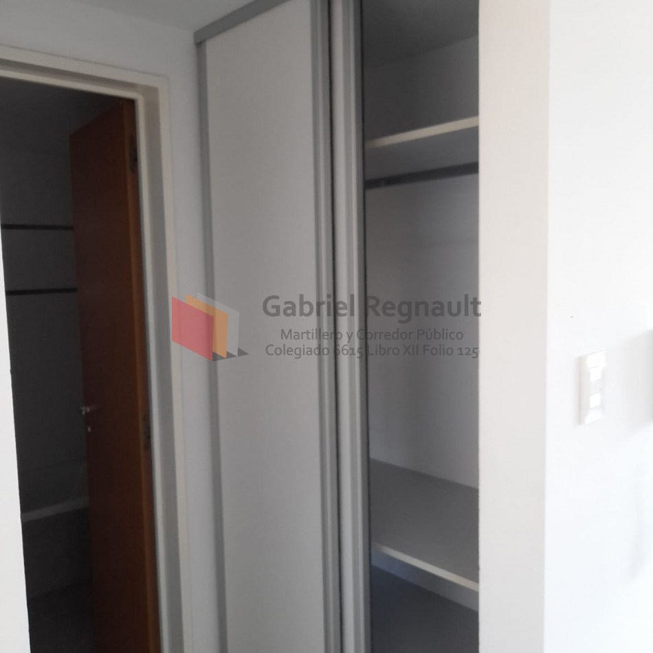 Departamento calle 66 e/ 3 y 4