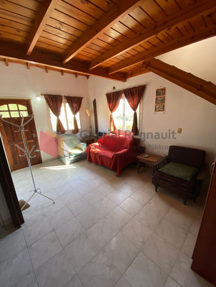 Casa en Venta en La Lucila del Mar