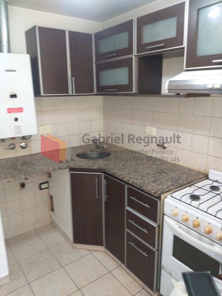 Departamento en alquiler calle 118 e/ 66 y 67