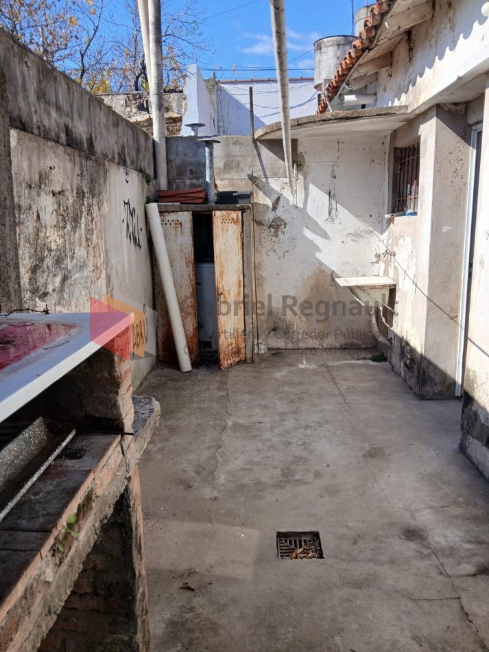 Casa calle 23 e/ 54 y 55