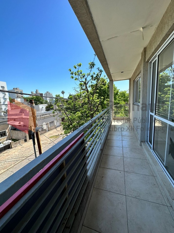 Departamento Av 19 esq. 67 en alquiler