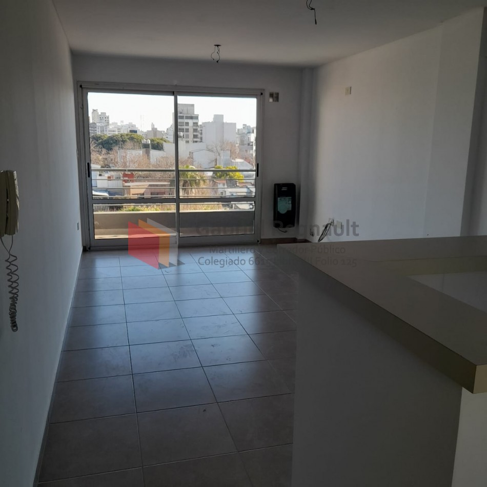 Departamento calle 66 e/ 3 y 4