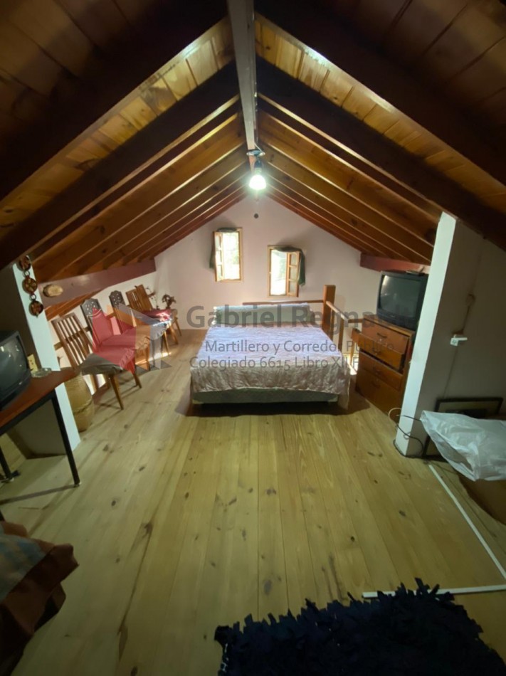 Casa en Venta en La Lucila del Mar