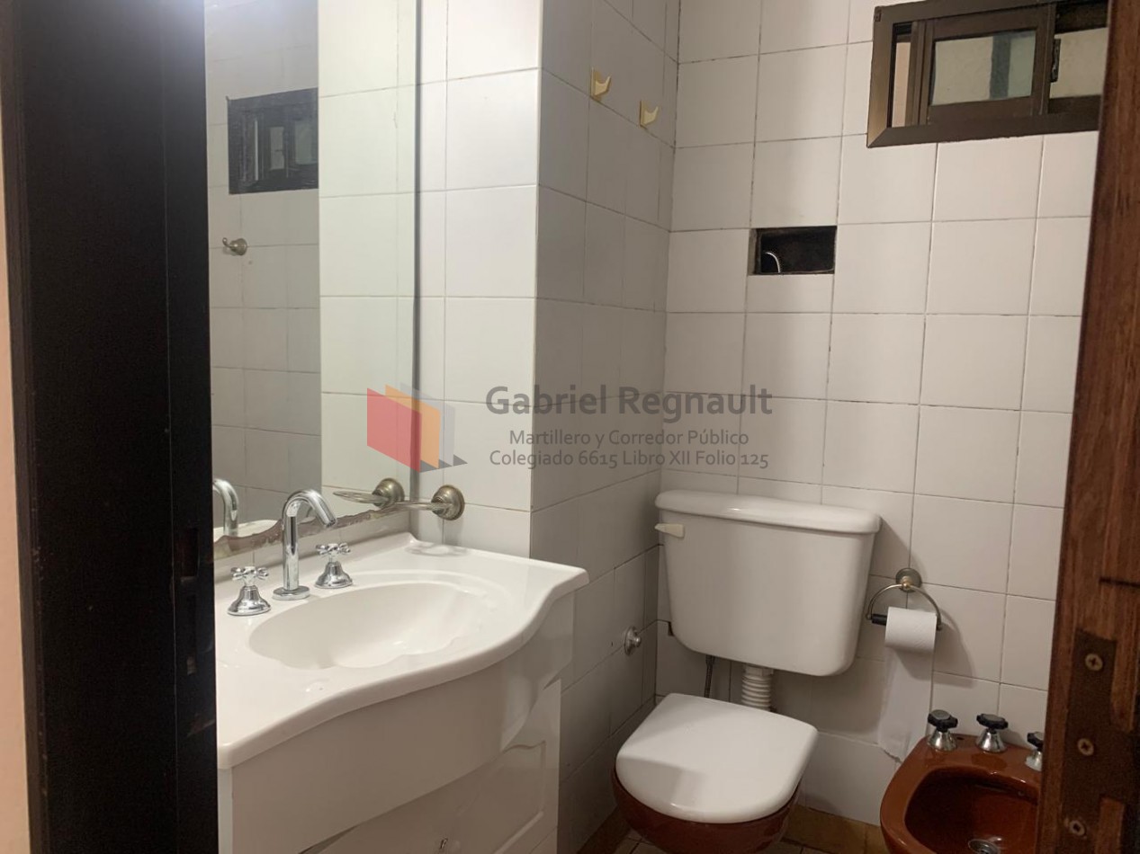 Departamento calle 14 esquina 45