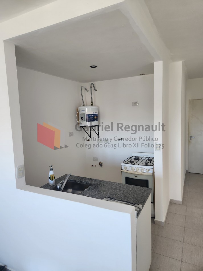 Departamento calle 40 e/ 5 y 6