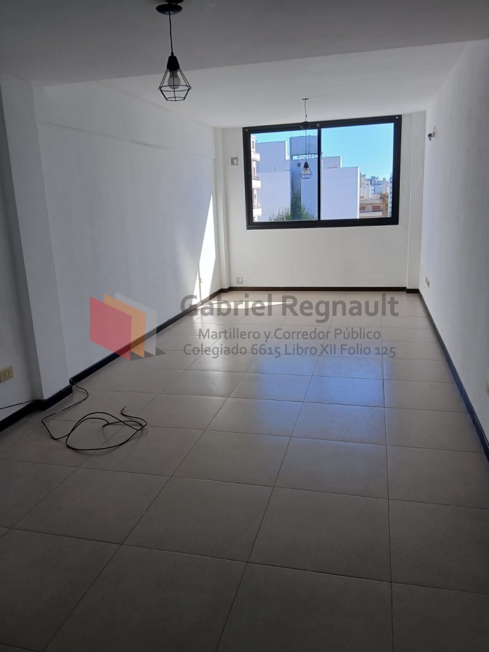 Monoambiente calle 60 e/ 2 y 3