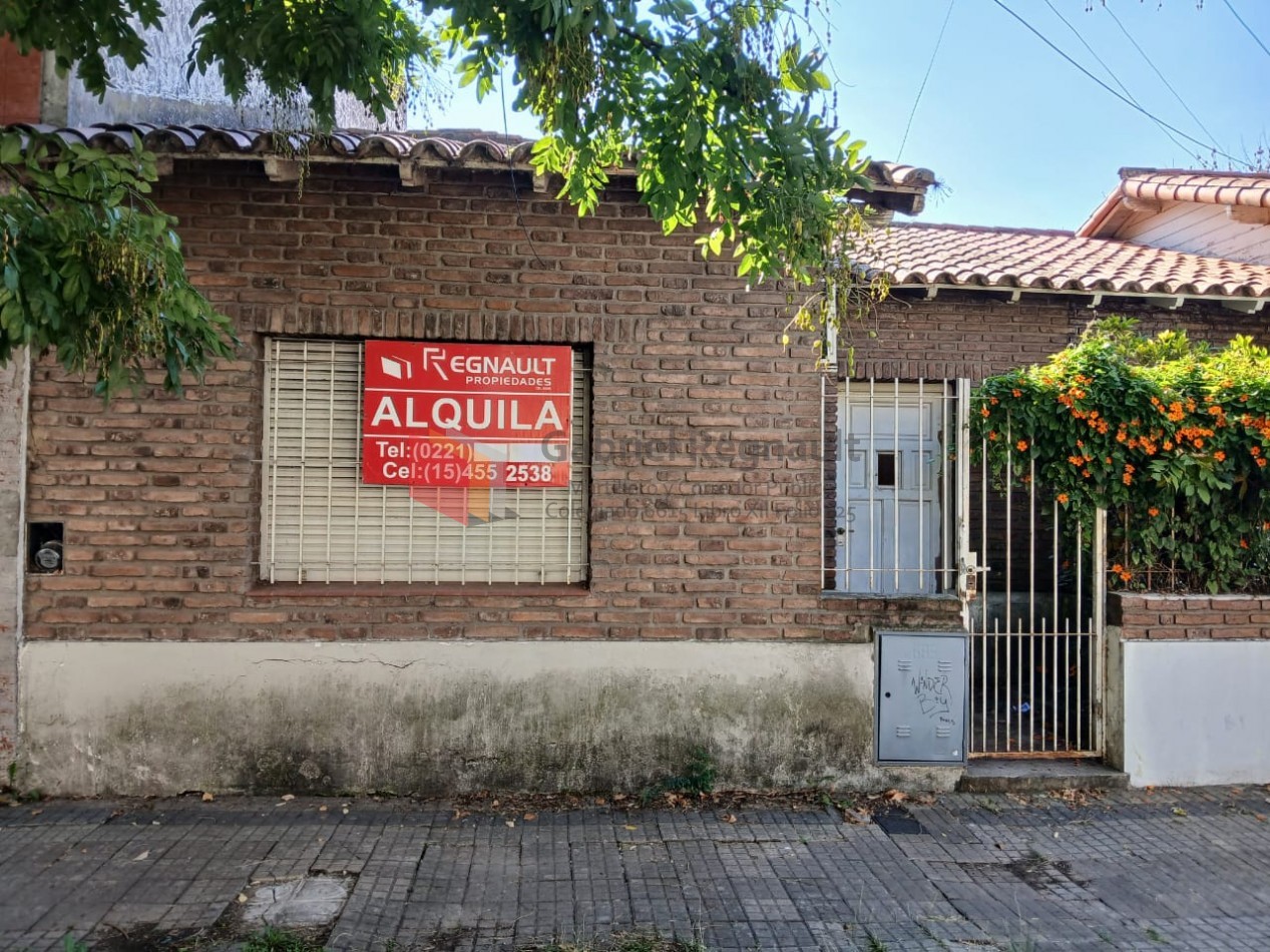 Casa calle 23 e/ 54 y 55