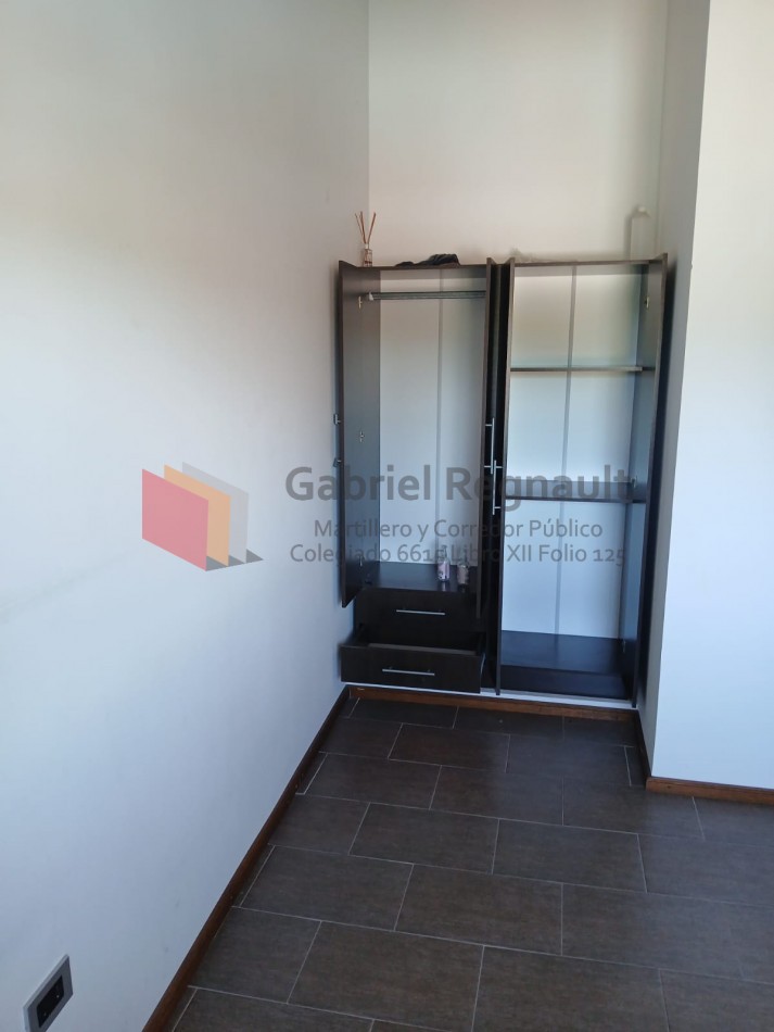 Duplex Calle 138 e 517 y 518