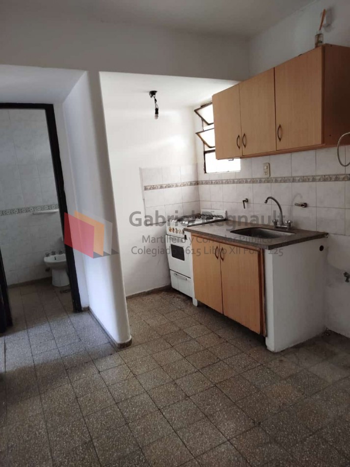 Departamento Calle 69 e/ 18 y 19