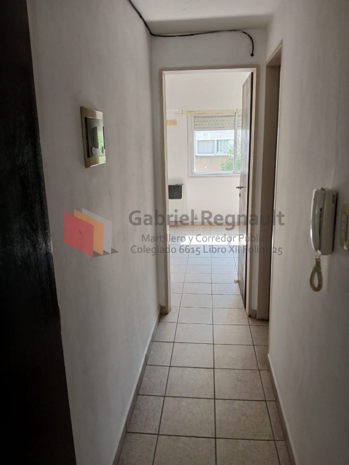 Departamento 118 e/ 66 y 67