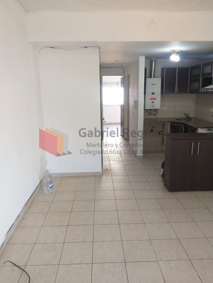 Departamento en alquiler calle 118 e/ 66 y 67
