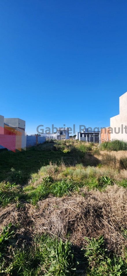 Lote Lomas de Arana calle 30 y 630