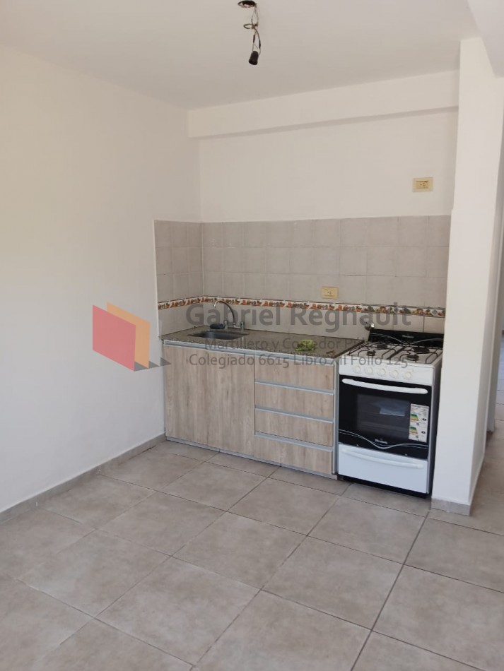 Duplex Calle 132 e/ 64 y 65