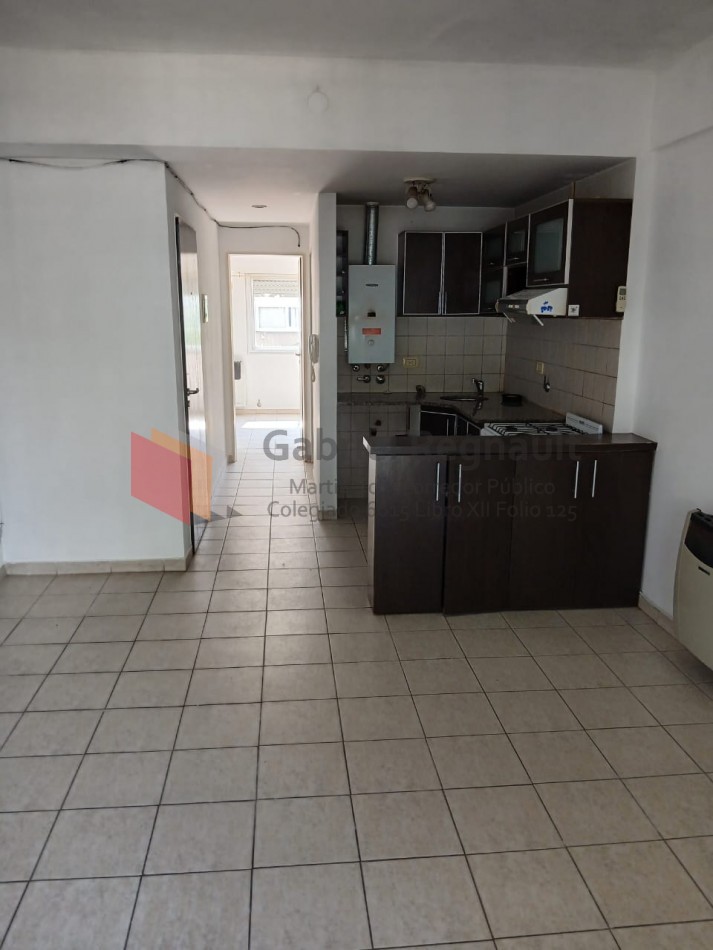 Departamento 118 e/ 66 y 67
