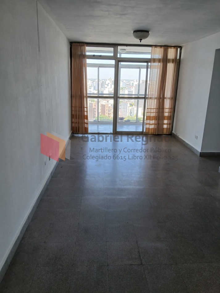 Departamento Calle 12 entre 64 y 65