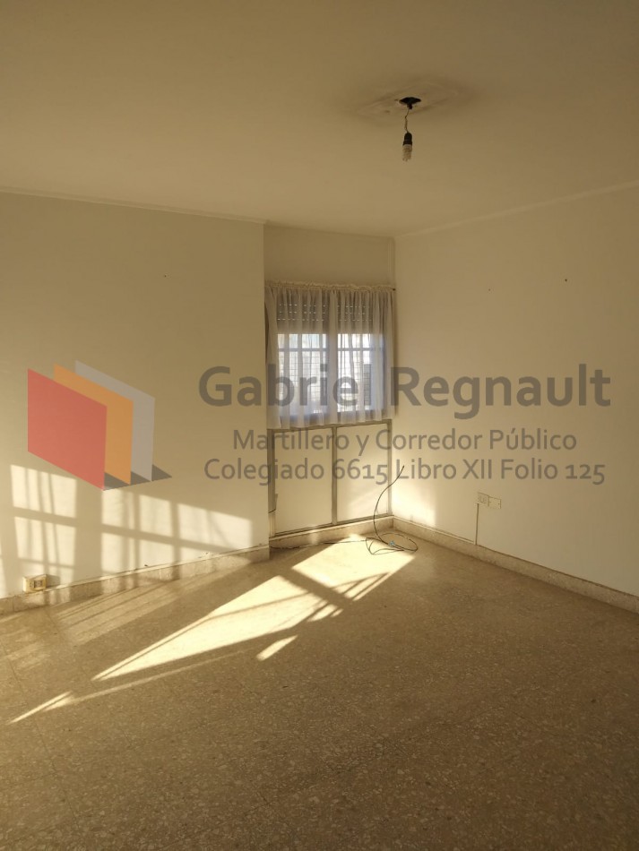 DEPARTAMENTO EN ALQUILER 54 Y 13