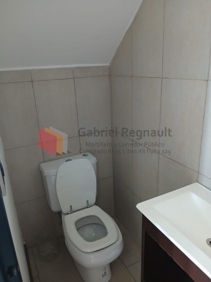 Duplex Calle 138 e 517 y 518