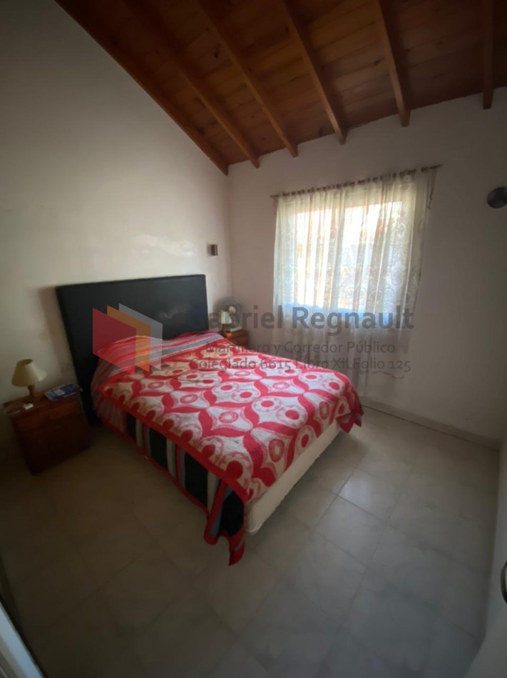 Casa en Venta en La Lucila del Mar