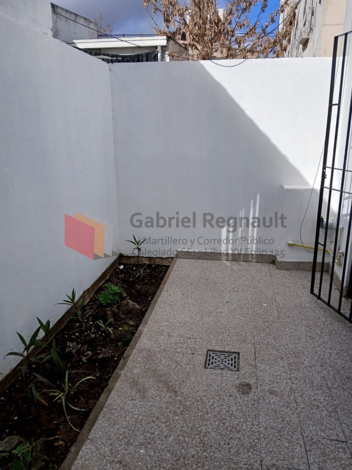 Departamento calle 17 e/40 y 41