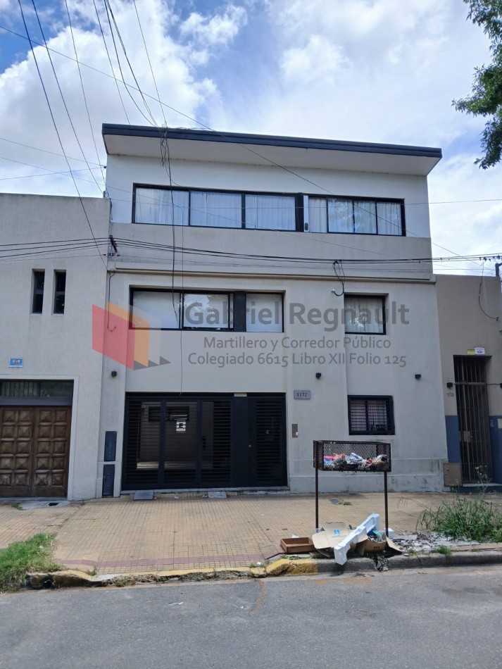 Departamento calle 68 e/ 18 y 19