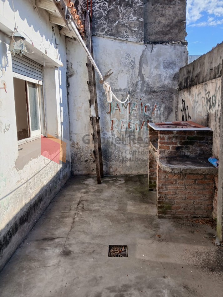 Casa calle 23 e/ 54 y 55