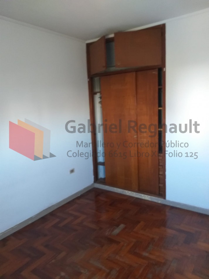 DEPARTAMENTO EN ALQUILER 54 Y 13