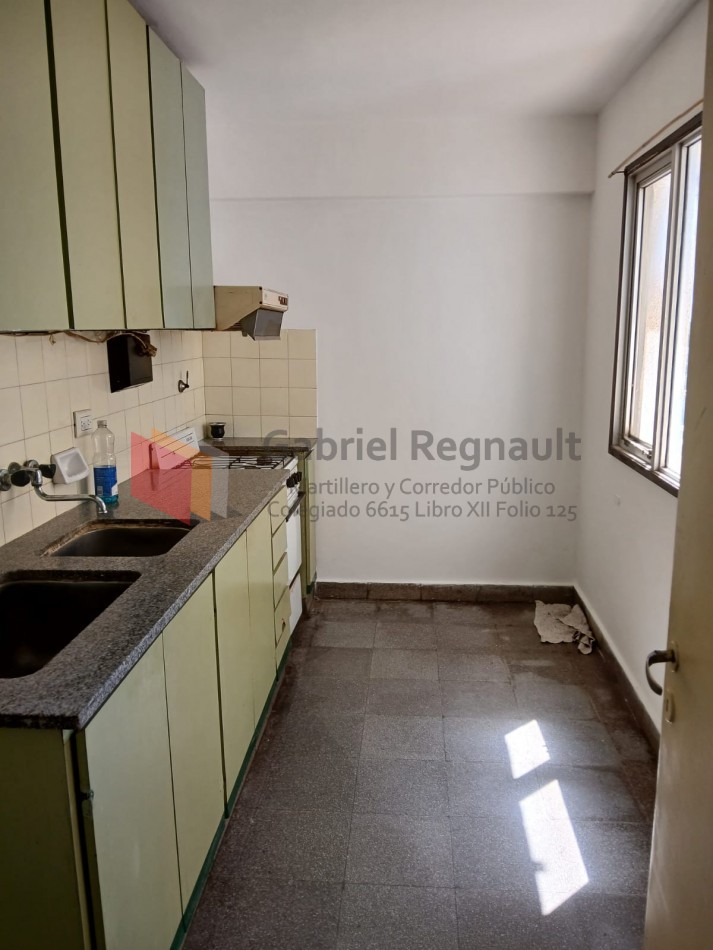 Departamento Calle 12 entre 64 y 65