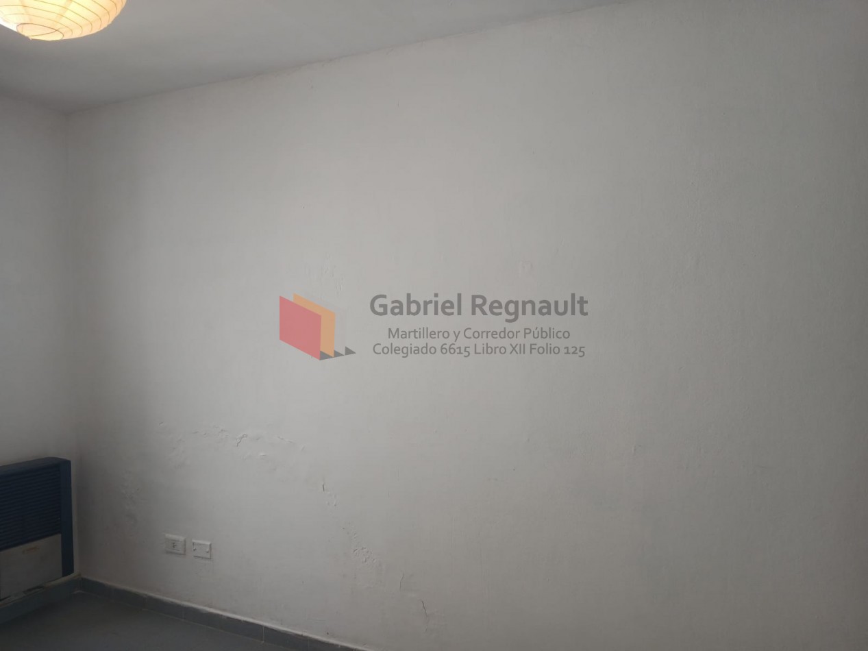 Departamento calle 70 entre 6 y 7