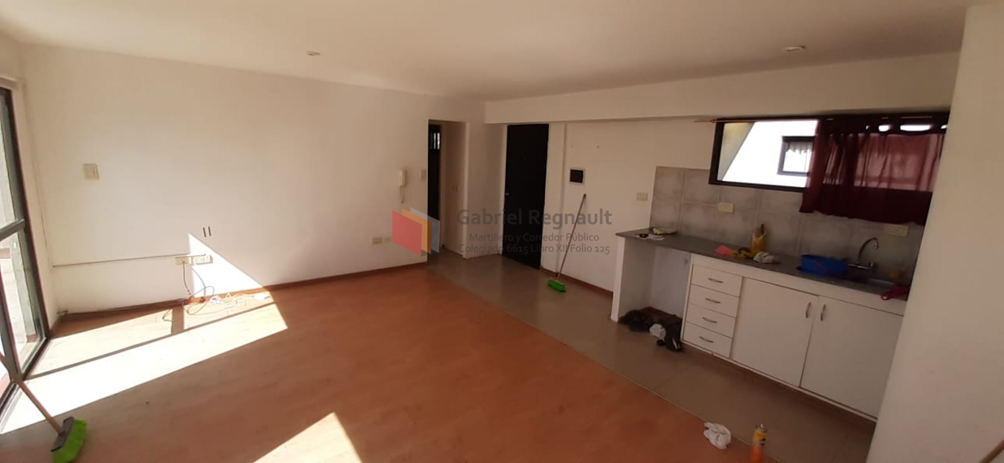 Departamento calle 68 entre 18 y 19