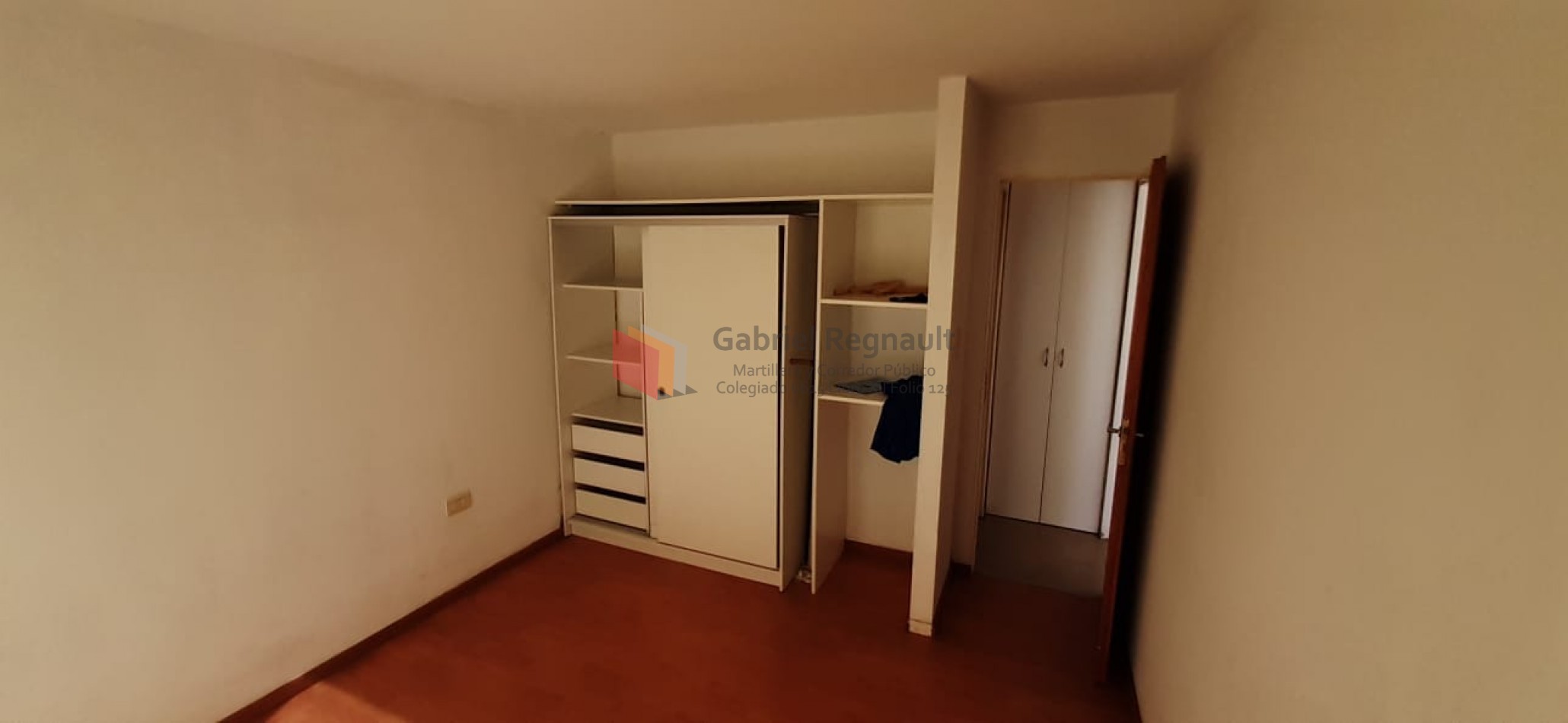 Departamento calle 68 entre 18 y 19