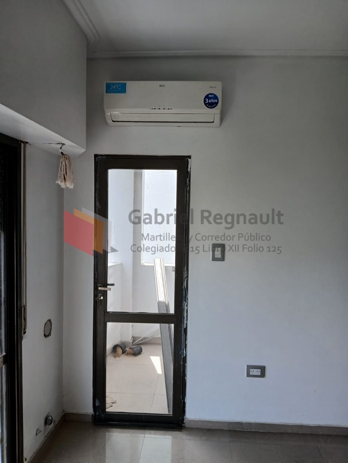 Monoambiente calle 51 e/ 3 y 4