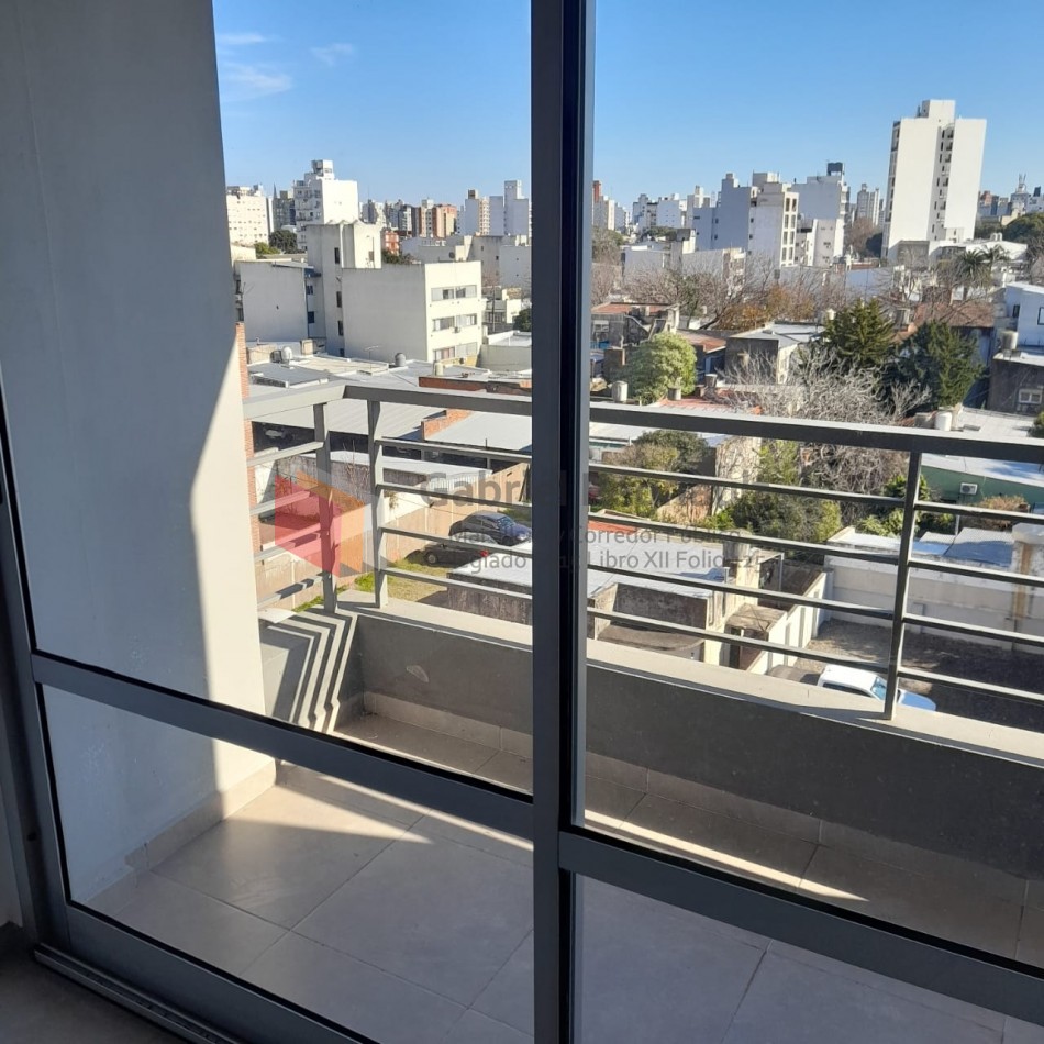 Departamento calle 66 e/ 3 y 4