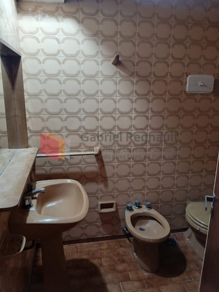 Departamento Diagonal 73 e/ 56 y 57